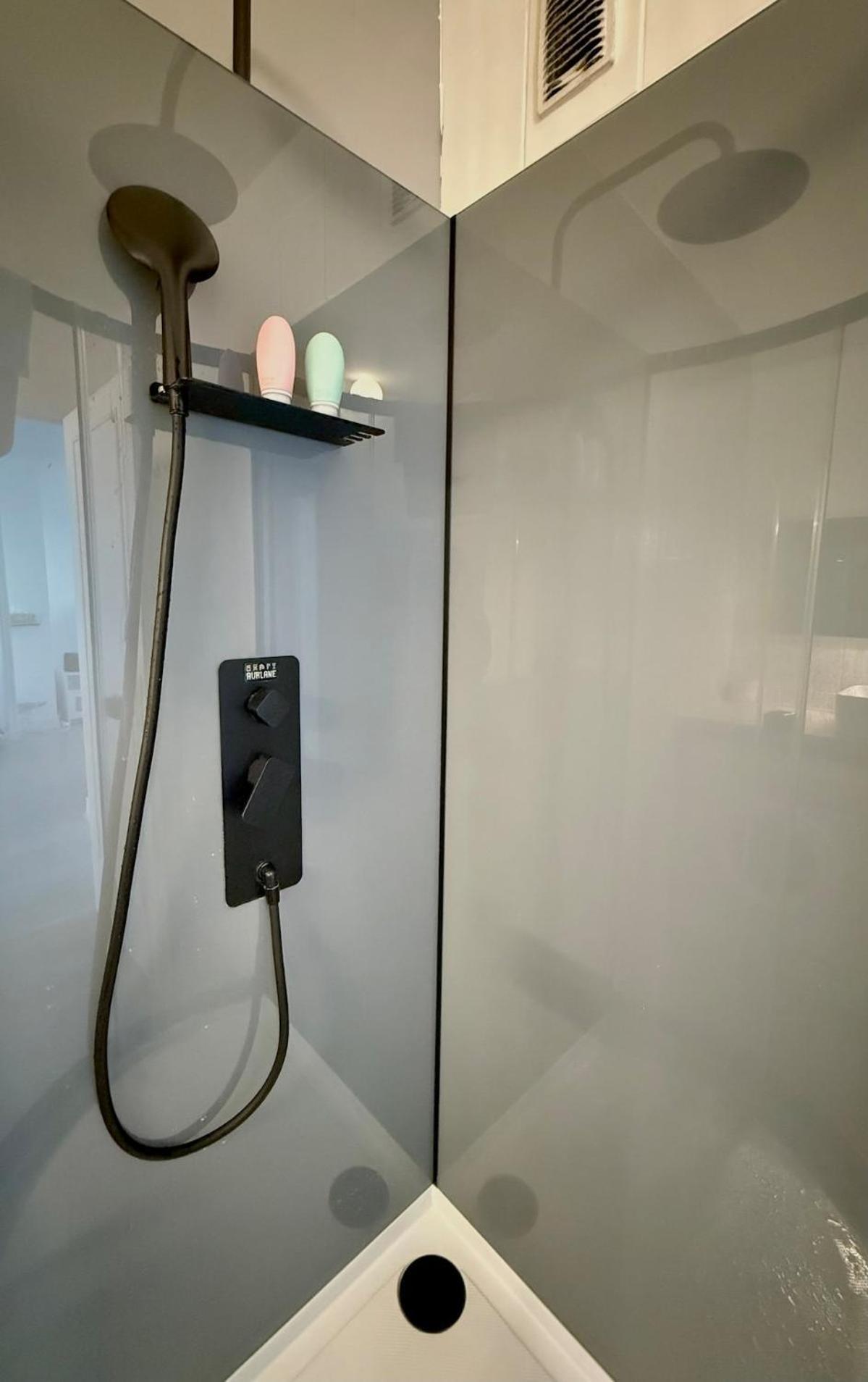 Appartement Au Pied Du Metro. Toulouse Eksteriør bilde